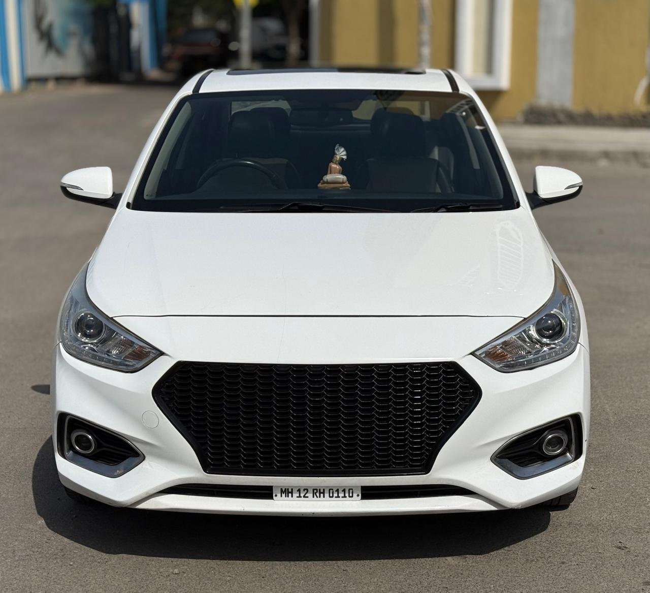 Verna 